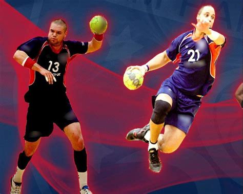 Handball Wallpapers - Wallpaper Cave