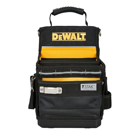 Dewalt Dwst Tstak Rigid Covered Tool Bag Dk Tools Supplies