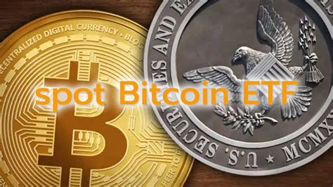 ก ล ต สหรฐฯ ประกาศเลอนพจารณากองทน spot Bitcoin ETF จาก BlackRock