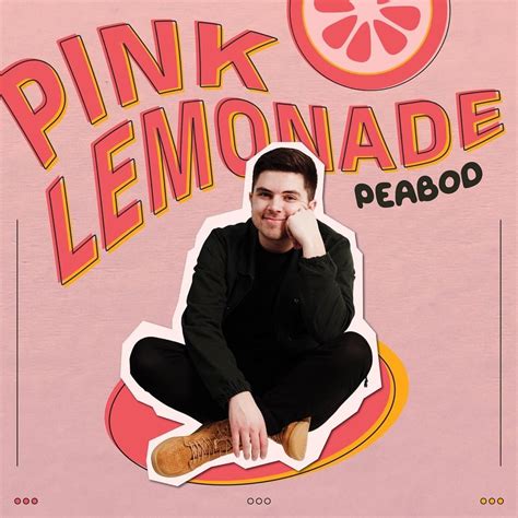 PEABOD – Pink Lemonade Lyrics | Genius Lyrics