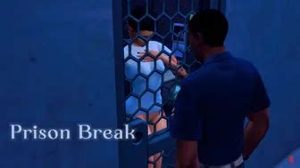 Prison Fuck Rule Collection