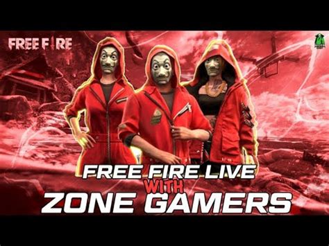 Free Fire Live Custom Room Gameplay Clash Squad Custom Room Youtube