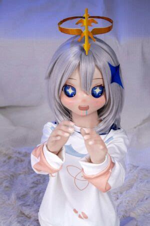 Genshin Sex Doll VSDoll
