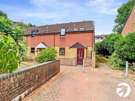 3 Bed End Terrace House For Sale In Millstone Close South Darenth