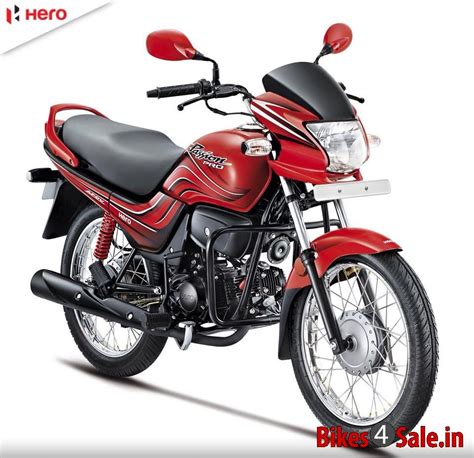 Hero Passion Pro Motorcycle Picture Gallery Bikes4sale