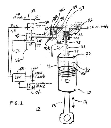 International Dt466 Fuel System Diagram Green Lab