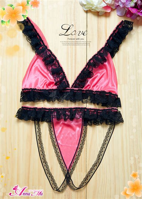 Witch Nectar Lingerie Item Details