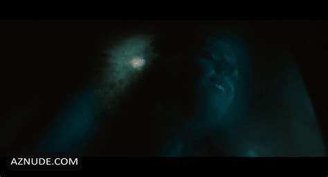 THREE NUDE SCENES AZMen