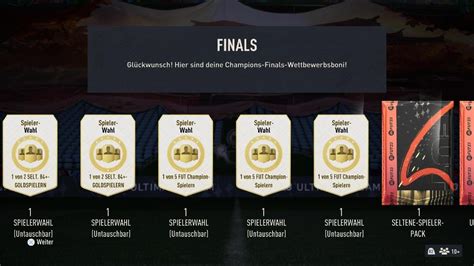 Weekend Leagues V Rewards Fifa War Mal V Llig Ok Youtube