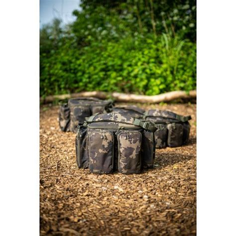 Korda Compac Large Carryall Dark Kamo Korda Compac Large Carryall