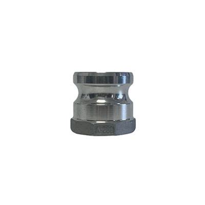 Aluminum Camlock Coupling Type A B C D E F Dc Dp Fuzhou Fastline