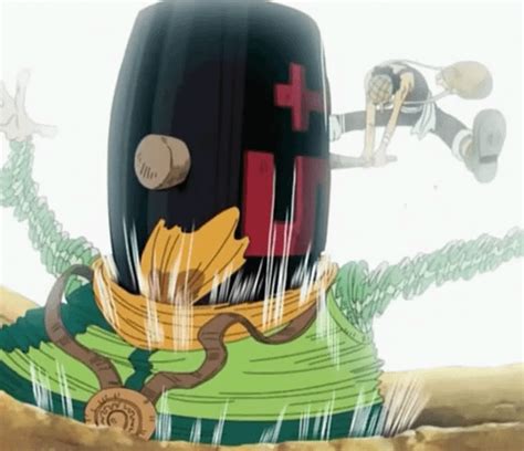 Usopp Hammer is one of the most creative attacks I have ever seen in ...