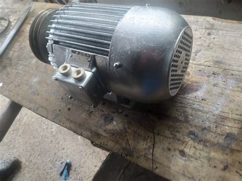 220/380V asinhroni motor 2.2kW