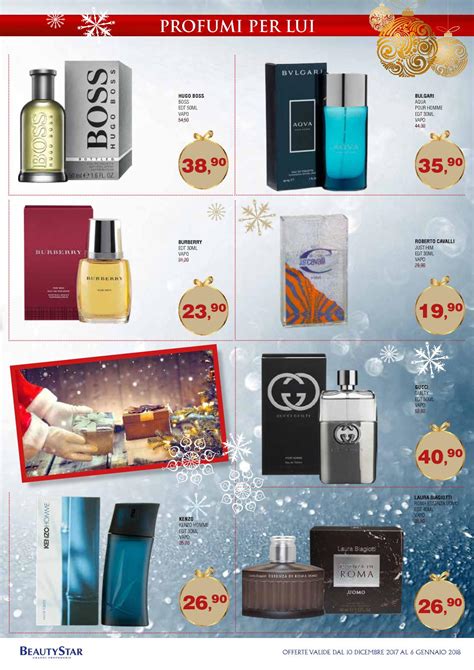 Offerte Beauty Star Dal 10 Dicembre 2017 Al 06 Gennaio 2018 CALAMEO