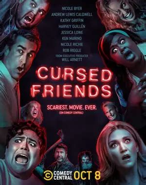 Cursed Friends Soundtrack (2022) – SOUNDTRACKI