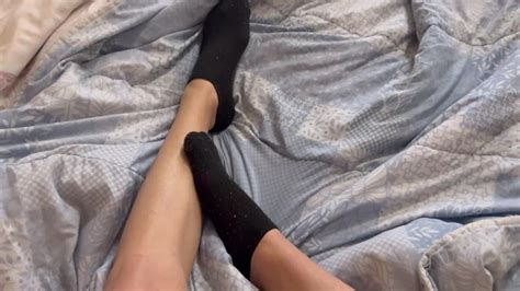 Sexy Twink Boy Bawi Się Skarpetkami i Stopami Pornhub Gay