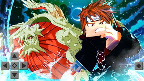 Minecraft CAPTURAMOS A BIJUU DE 3 CAUDAS NARUTO STORM ADDONS 18