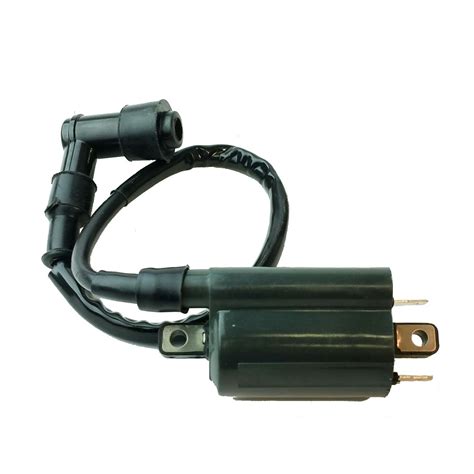 Ignition Coil For Yamaha Linhai Cc Cc Motor Atv Moped Scooters