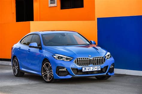 Driven New Bmw 218i Gran Coupé Is Still Not A Bad Proposition Letaba Herald