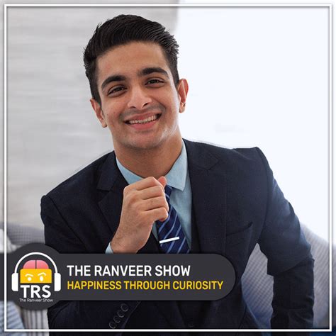 The Ranveer Show | Podcast on Spotify