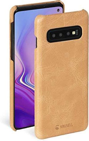 Krusell Oryginalne Etui Kompatybilne Z Telefonem Samsung Galaxy S10