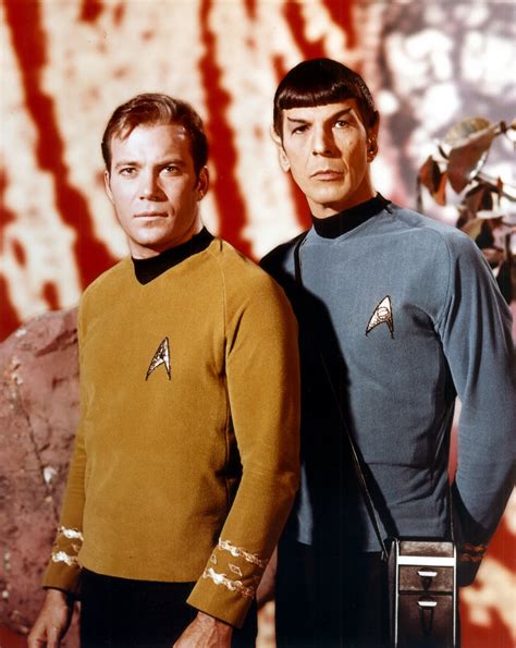 1966 My Favorite Year Star Trek At 45