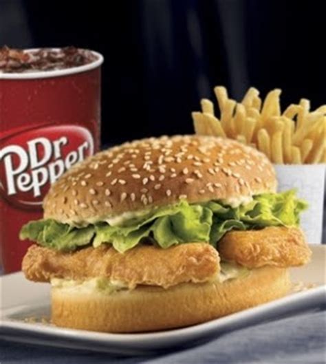 News: Jack in the Box - $2.99 Fish Sandwich Combo Meal | Brand Eating