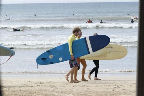 Tamarindo Surf: Learn and Practice Surfing in Tamarindo | GetYourGuide