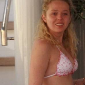 Tiffany Trump Sexy Bikini Photos Scandal Planet