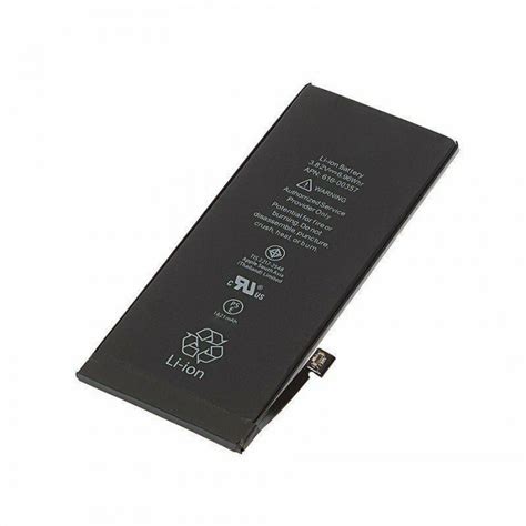 Original Lithium Ion Polymer 1821 MAH Battery For Apple IPhone 8 1