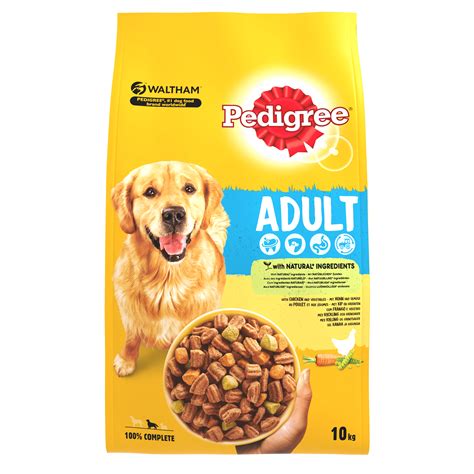 Pedigree® | Al onze voeding voor puppy's