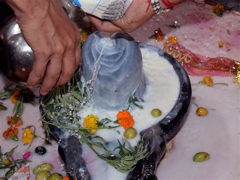 Sawan 2023 Shivling At Home Know These Niyam And Do Not Make These