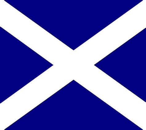 Scottish Flag Wallpapers Wallpaper Cave