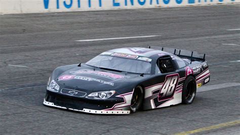 Preston Peltier Disqualified from Snowball Derby Qualifying After…