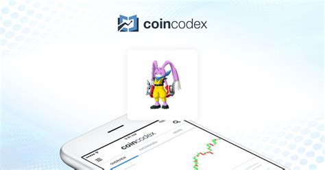 Digimon Rabbit Price Today DRB Price Chart Market Cap CoinCodex