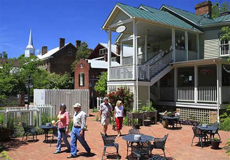 The Historic Eureka Inn and Event Center - Town of Jonesborough