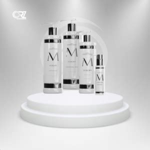 Arquivos Maison Visage Cosmetique ORZ Cosméticos e Beleza