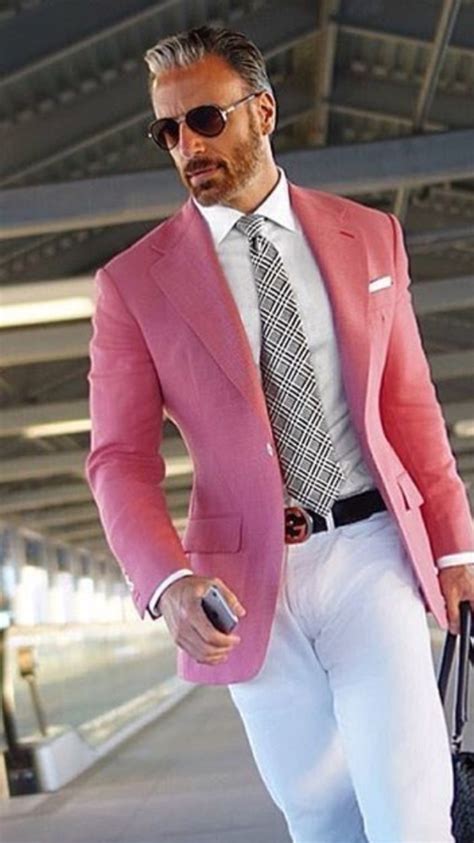 Pin On Men S Blazers With Dress Pants Mens Fashion Blazer Mens