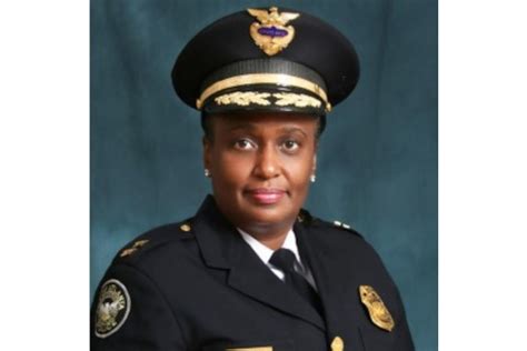 Chattanooga Police Chief Resigns Over “misconduct” Investigation