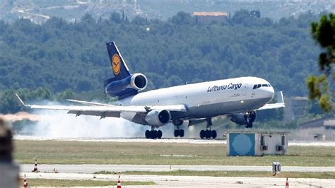 Le Groupe Lufthansa Annonce Des B N Fices Plus Solides Apr S Des