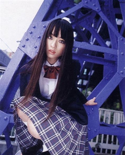 Fuck Yeah Chiaki Kuriyama Artofit