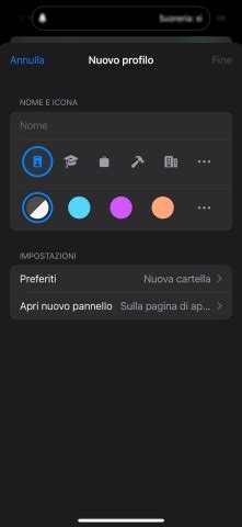 Come Creare Un Nuovo Profilo Safari Why Tech