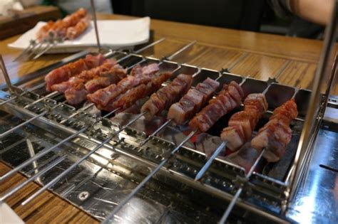 부평역 맛집 부평 양꼬치 양꼬치와 꿔바로우 맛있게~ 위생적인 맛집 차이나양꼬치 네이버 블로그