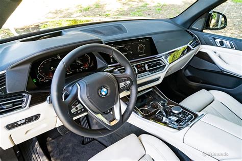 2020 Bmw X5 Xdrive40i What S It Like To Live With Edmunds