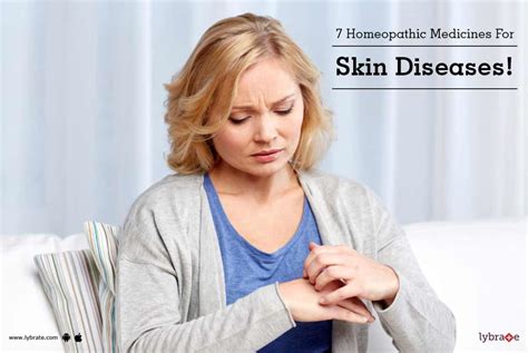 7 Homeopathic Medicines For Skin Diseases By Dr Mamta Gupta Lybrate