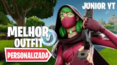 FORTNITE SALA PERSONALIZADA CAMP DUPLAS VALENDO 2 SKINS OUTFIT 4