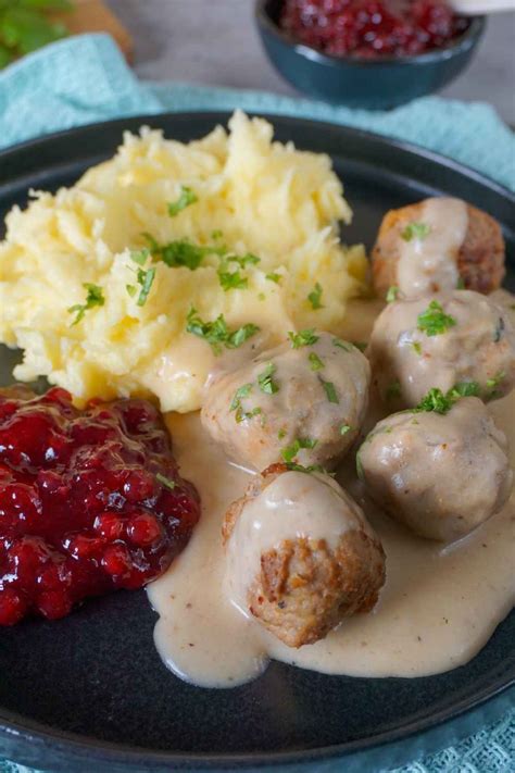 K Ttbullar Rezept Ganz Einfach