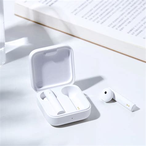 Mi True Wireless Earphones 2 Basic – Dragon Xiang