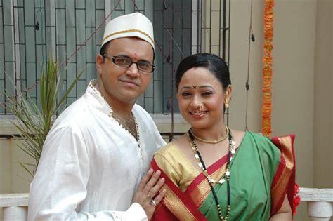 Tarak Mehta Ka Oolta Chashmah Bhide And Madhvibhabhi