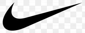 Nike Swoosh Clip Art, PNG, 2400x863px, Nike, Black, Black And White ...